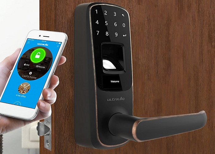 Cong-nghe-truy-cap-thuong-mai-voi-khoa-dien-tu-thong-minh-su-dung-di-dong